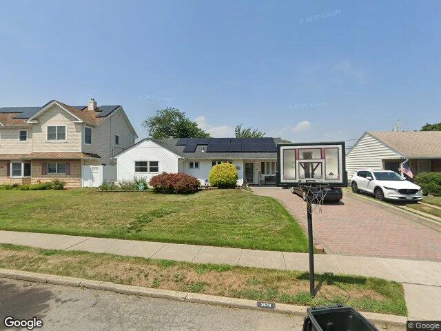 House image located at East Meadow, NY 11554