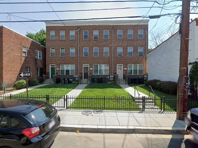 House image located at Washington, DC 20002