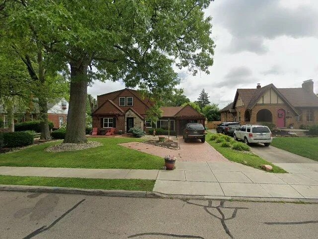 House image located at Cincinnati, OH 45236