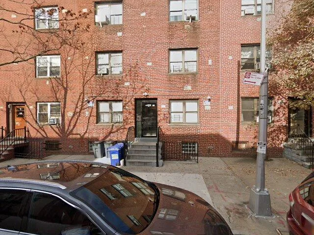 House image located at Woodside, NY 11377