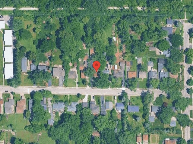 House image located at Lombard, IL 60148