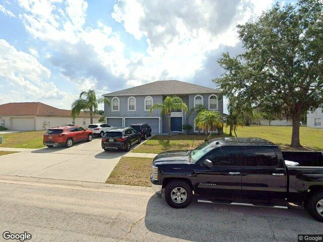 House image located at Kissimmee, FL 34746