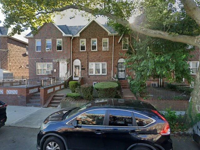 House image located at East Elmhurst, NY 11369