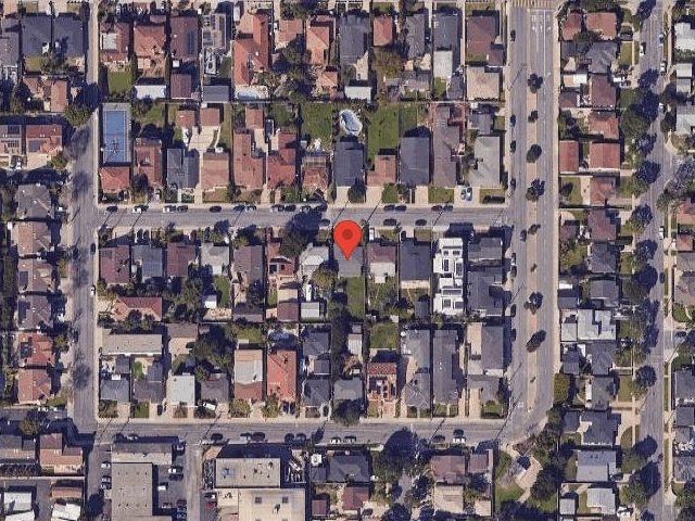 House image located at Redondo Beach, CA 90278