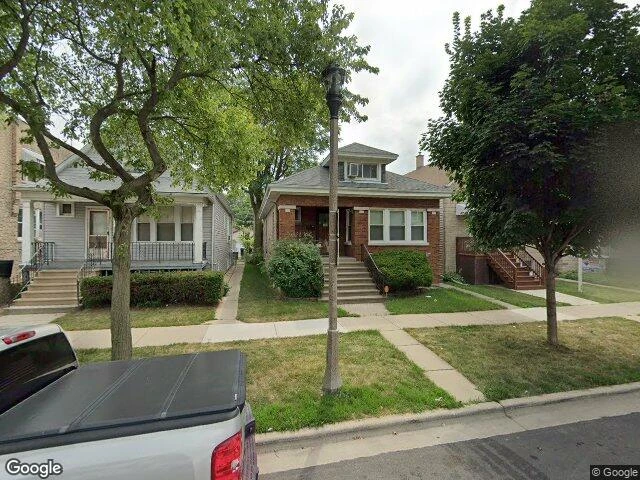 House image located at Berwyn, IL 60402