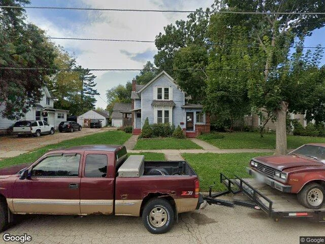 House image located at Belvidere, IL 61008