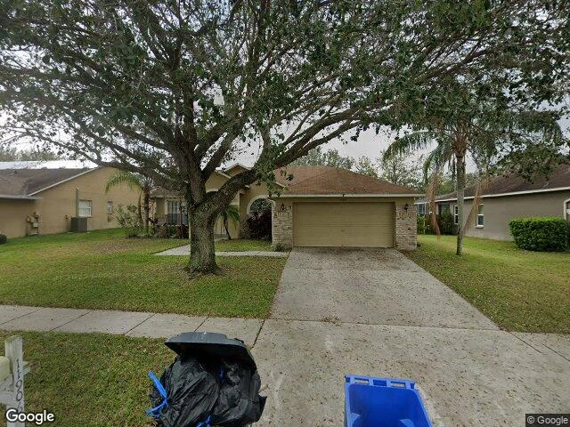 House image located at Riverview, FL 33569