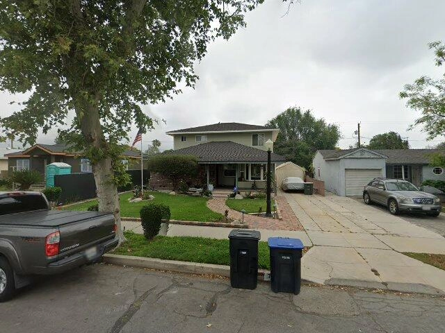 House image located at Burbank, CA 91506