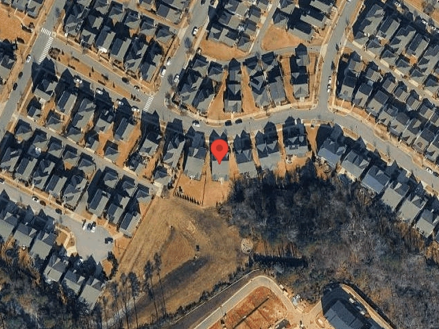 House image located at Wake Forest, NC 27587