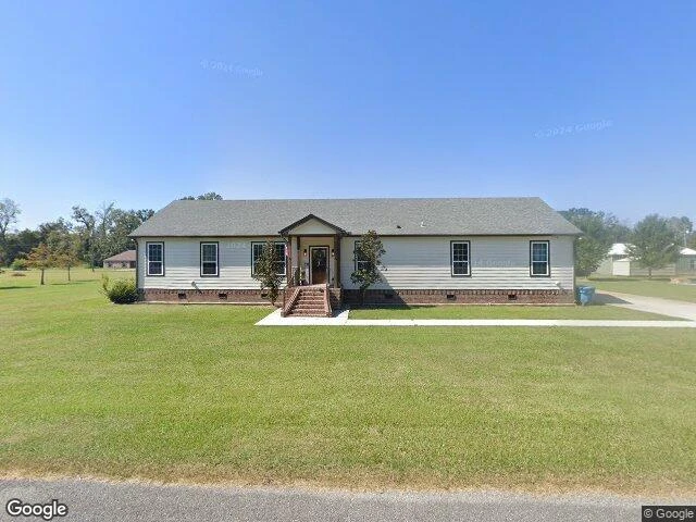 House image located at Arnaudville, LA 70512