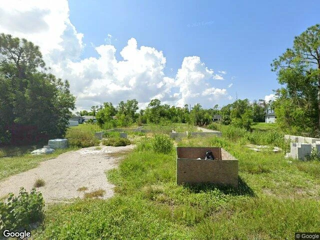 House image located at Cape Coral, FL 33993