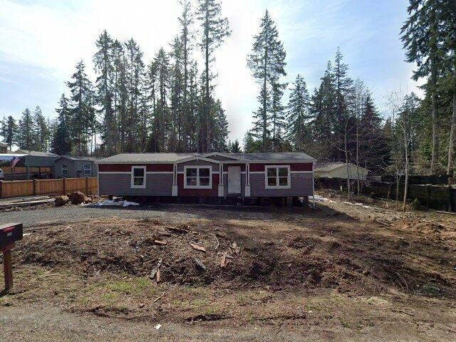 House image located at Shelton, WA 98584