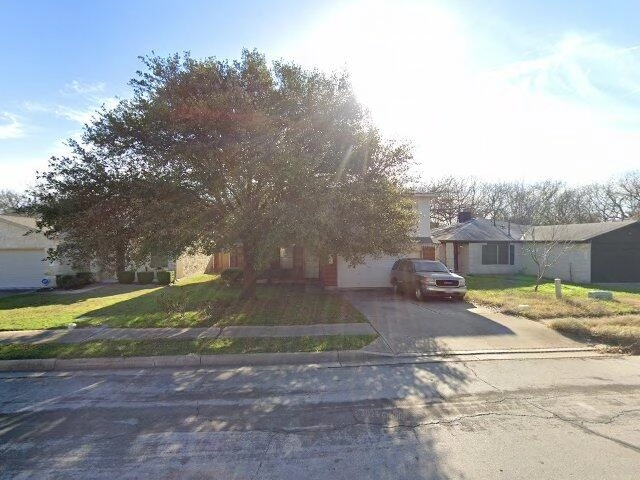 House image located at Austin, TX 78748