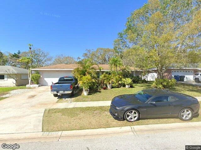 House image located at Largo, FL 33770