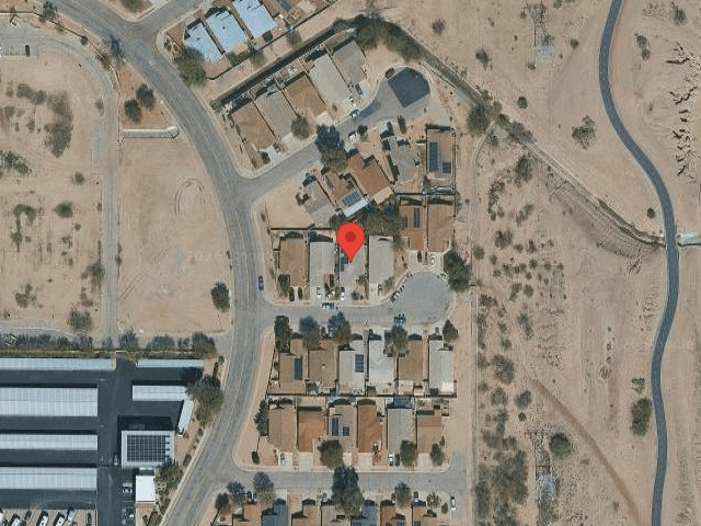 House image located at Tucson, AZ 85746