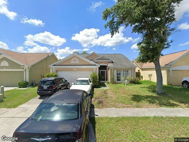 House image located at Tampa, FL 33635