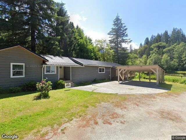 House image located at Darrington, WA 98241