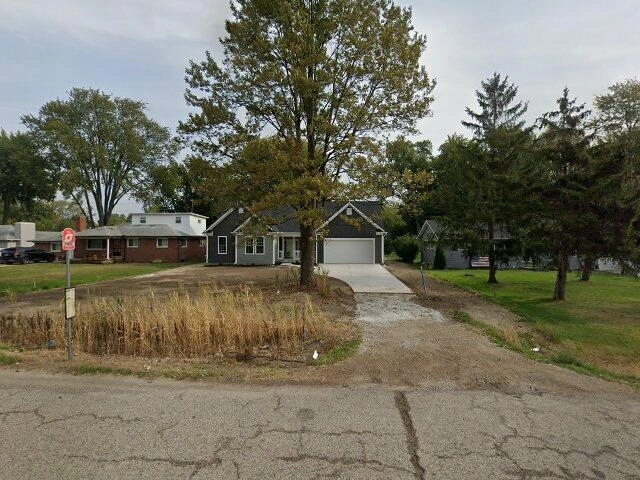 House image located at Harrison Township, MI 48045