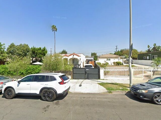 House image located at Compton, CA 90222