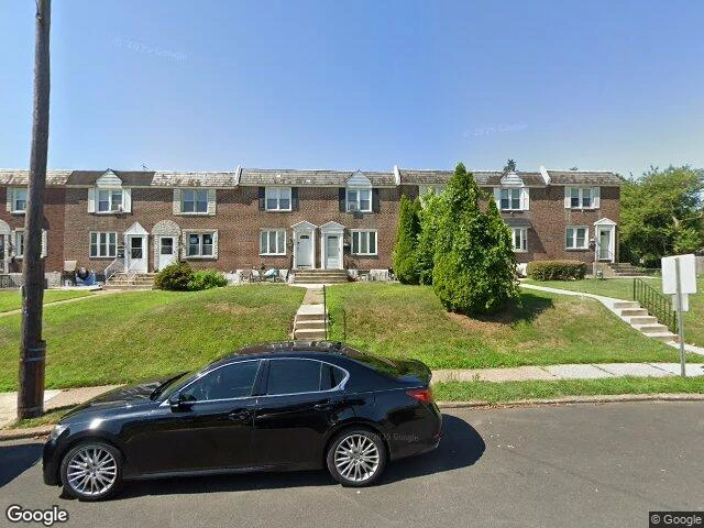 House image located at Glenolden, PA 19036