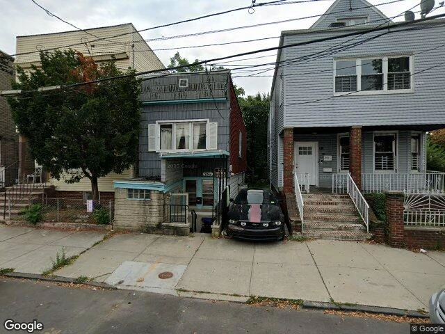 House image located at Jersey City, NJ 07306