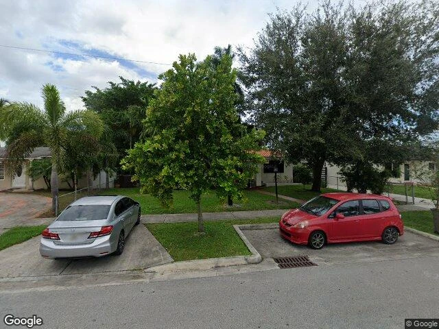House image located at Hialeah, FL 33012