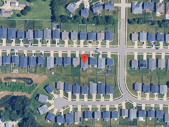 House image located at Louisville, KY 40291