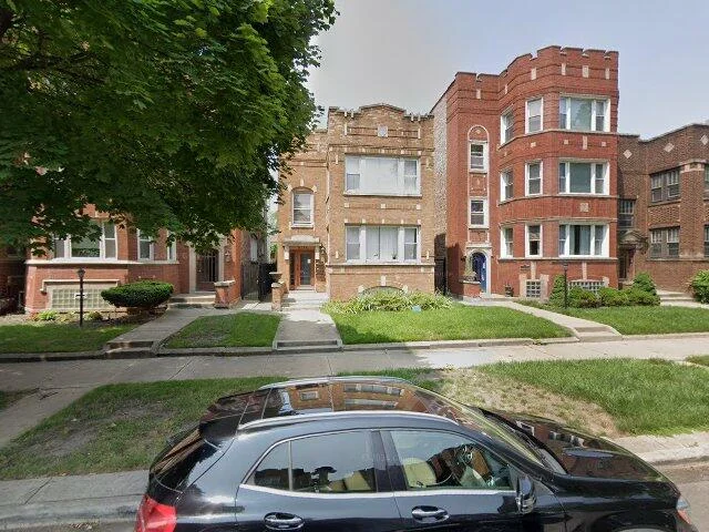 House image located at Chicago, IL 60619