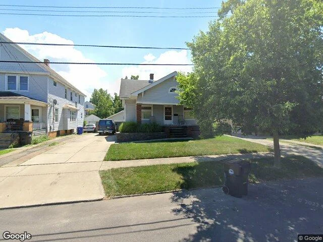 House image located at Cleveland, OH 44109