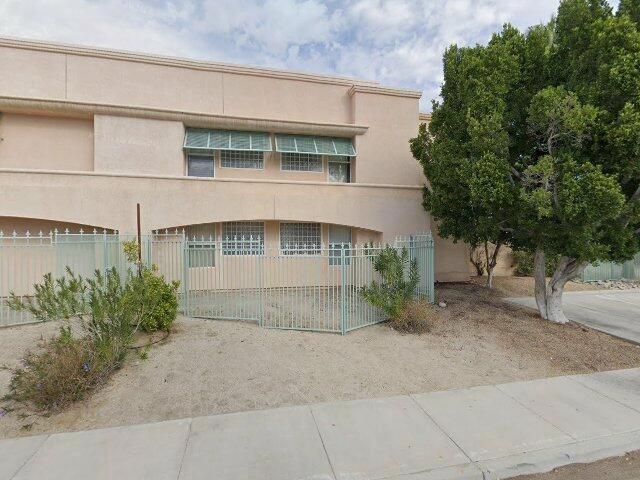 House image located at Palm Springs, CA 92262