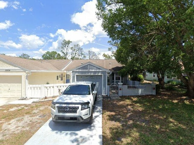 House image located at Hudson, FL 34669