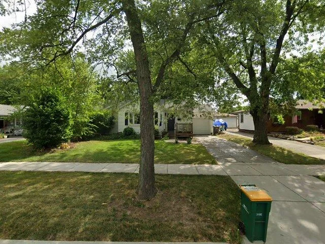 House image located at Lockport, IL 60441