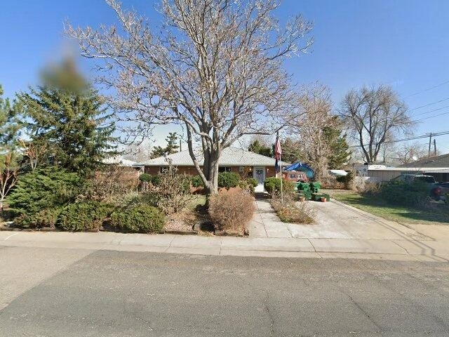 House image located at Commerce City, CO 80022
