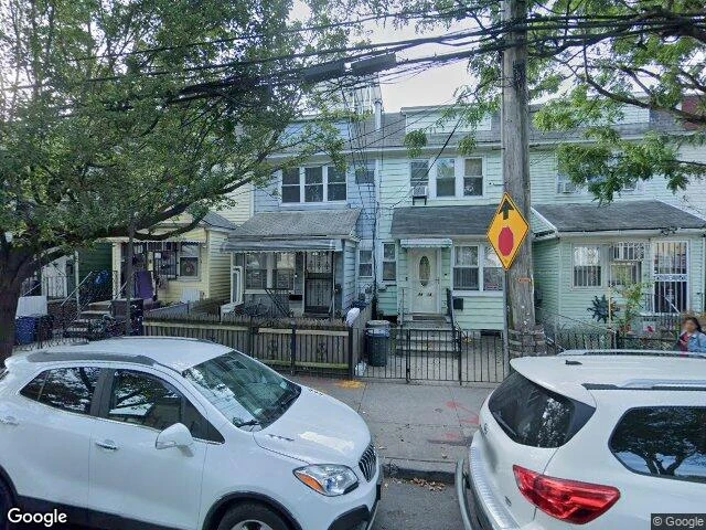 House image located at Corona, NY 11368