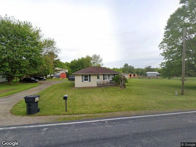 House image located at Monroeville, OH 44847