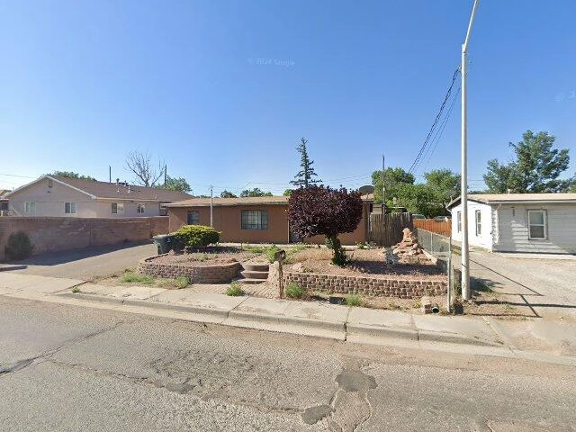 House image located at Gallup, NM 87301