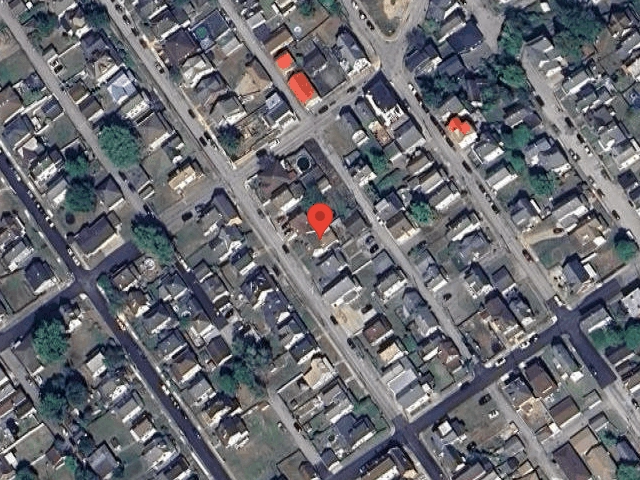 House image located at Charleroi, PA 15022