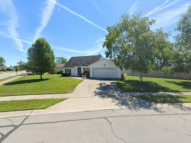 House image located at Fort Wayne, IN 46808