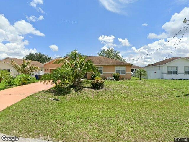 House image located at Lehigh Acres, FL 33972