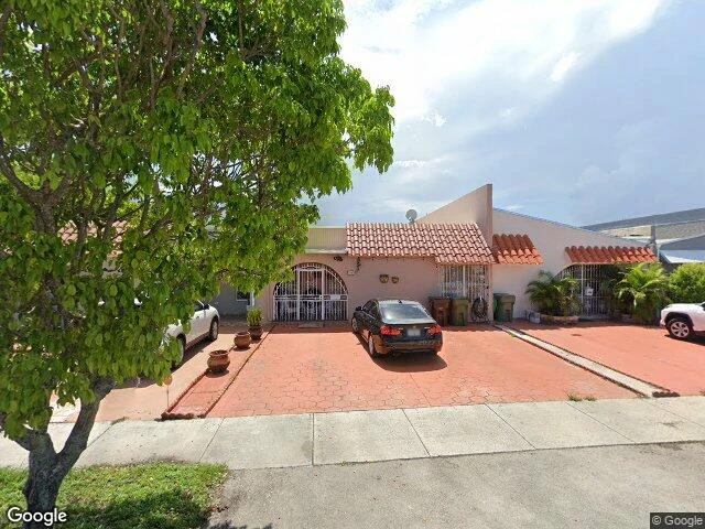 House image located at Hialeah, FL 33012