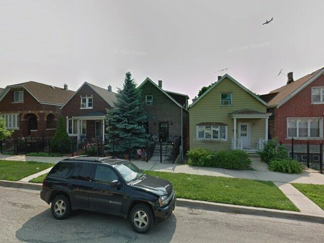 House image located at Chicago, IL 60608