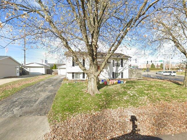 House image located at Normal, IL 61761