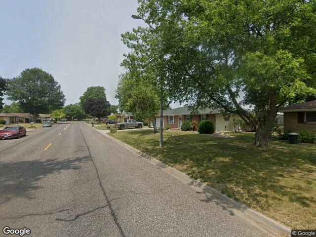 House image located at Morton, IL 61550