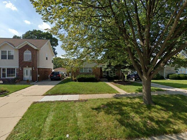 House image located at Des Plaines, IL 60016