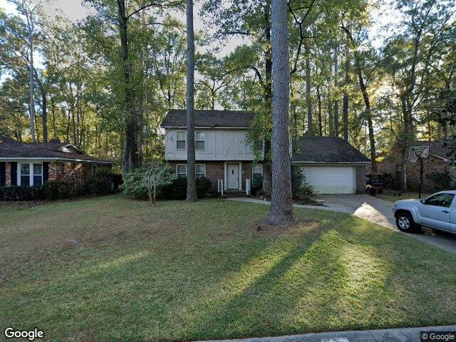 House image located at Summerville, SC 29485