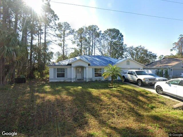 House image located at Palm Coast, FL 32164