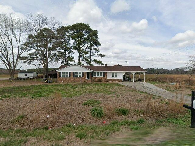 House image located at Kinston, NC 28504