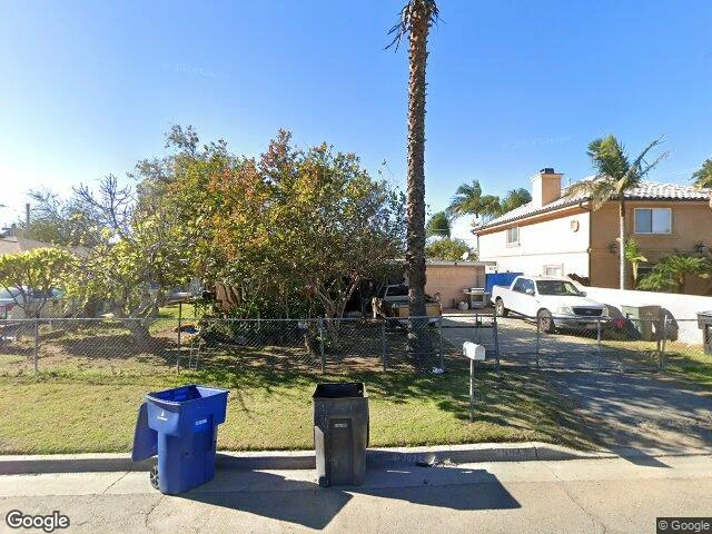 House image located at Riverside, CA 92503