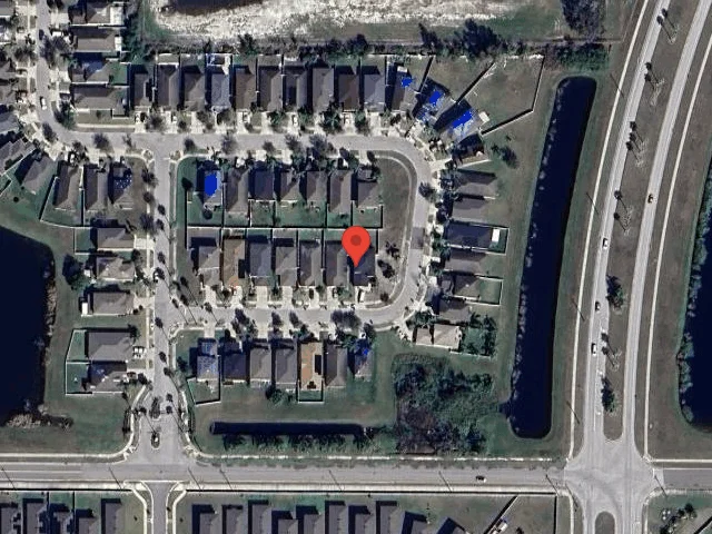 House image located at Ruskin, FL 33570