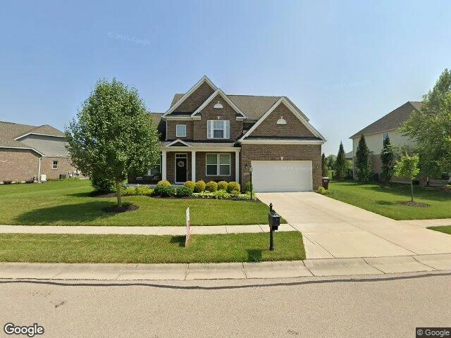 House image located at Dayton, OH 45458